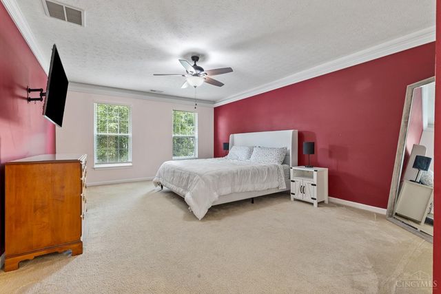 5637 Appaloosa Circle, Hamilton Twp, OH 45152