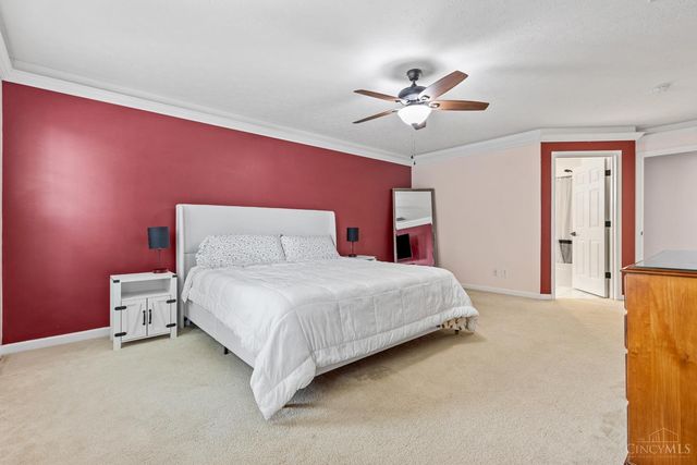 5637 Appaloosa Circle, Hamilton Twp, OH 45152