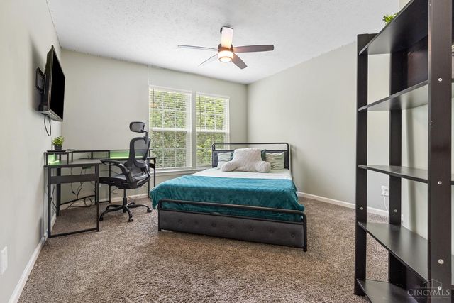 5637 Appaloosa Circle, Hamilton Twp, OH 45152