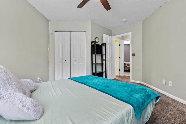 5637 Appaloosa Circle, Hamilton Twp, OH 45152