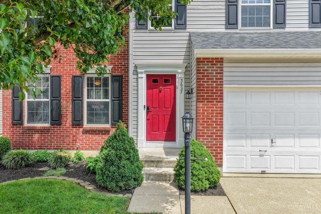 5637 Appaloosa Circle, Hamilton Twp, OH 45152