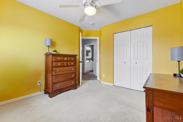 5637 Appaloosa Circle, Hamilton Twp, OH 45152