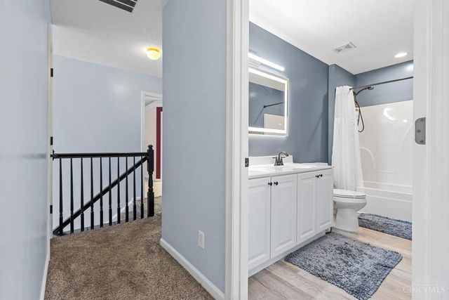 5637 Appaloosa Circle, Hamilton Twp, OH 45152
