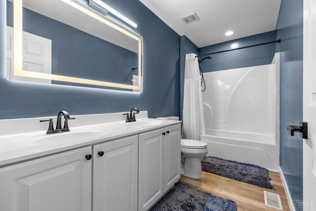 5637 Appaloosa Circle, Hamilton Twp, OH 45152