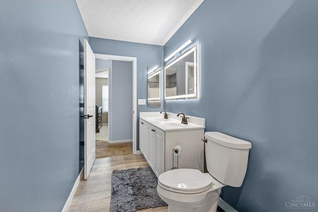 5637 Appaloosa Circle, Hamilton Twp, OH 45152