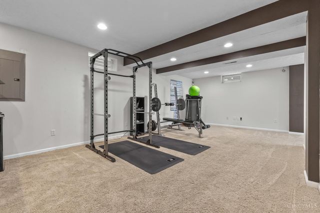 5637 Appaloosa Circle, Hamilton Twp, OH 45152