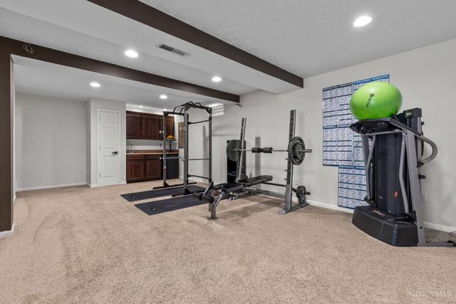 5637 Appaloosa Circle, Hamilton Twp, OH 45152
