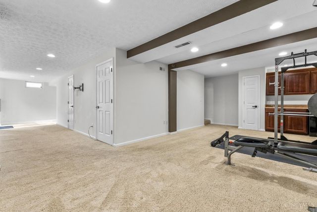 5637 Appaloosa Circle, Hamilton Twp, OH 45152