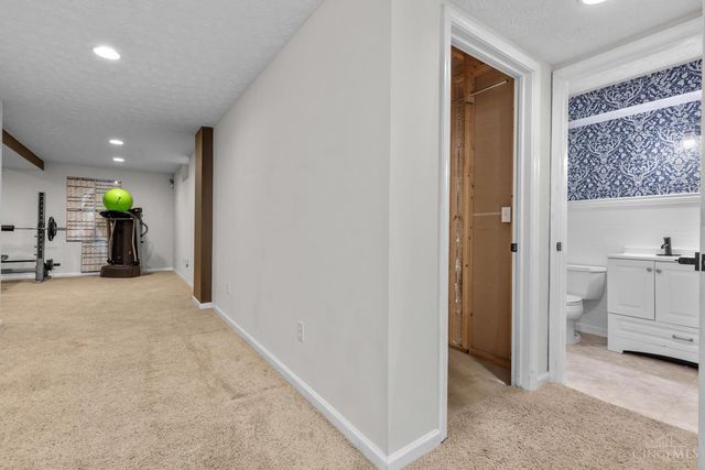 5637 Appaloosa Circle, Hamilton Twp, OH 45152