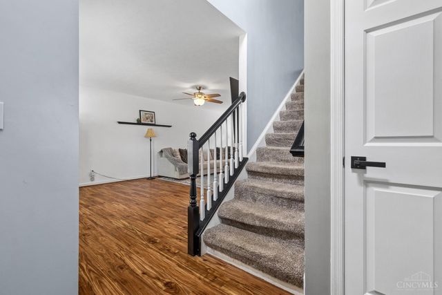 5637 Appaloosa Circle, Hamilton Twp, OH 45152