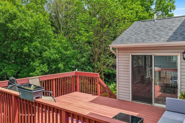 5637 Appaloosa Circle, Hamilton Twp, OH 45152