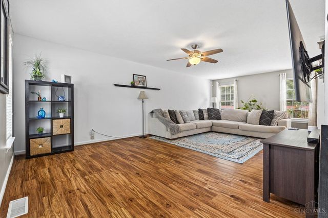 5637 Appaloosa Circle, Hamilton Twp, OH 45152