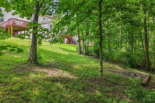 5637 Appaloosa Circle, Hamilton Twp, OH 45152