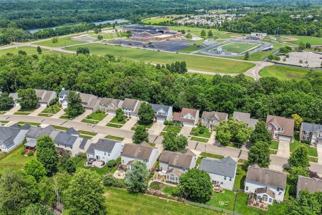 5637 Appaloosa Circle, Hamilton Twp, OH 45152