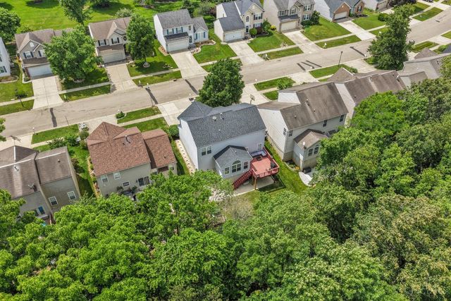 5637 Appaloosa Circle, Hamilton Twp, OH 45152