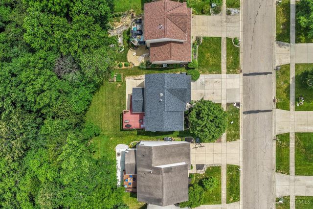 5637 Appaloosa Circle, Hamilton Twp, OH 45152