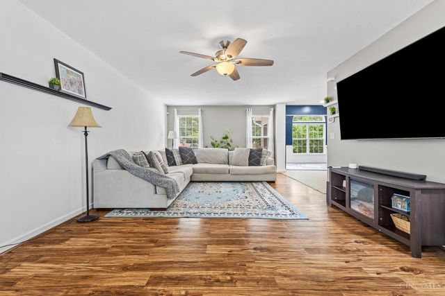 5637 Appaloosa Circle, Hamilton Twp, OH 45152