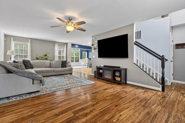 5637 Appaloosa Circle, Hamilton Twp, OH 45152