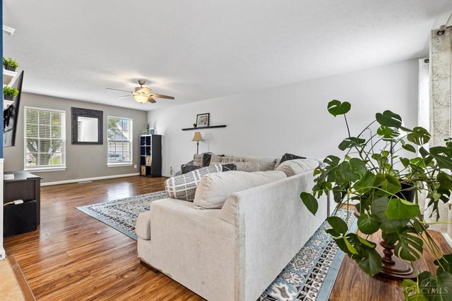 5637 Appaloosa Circle, Hamilton Twp, OH 45152