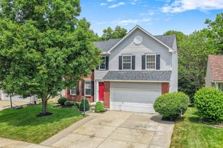 5637 Appaloosa Circle, Hamilton Twp, OH 45152