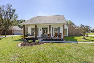 43533 C Tullier Rd, Sorrento, LA 70778