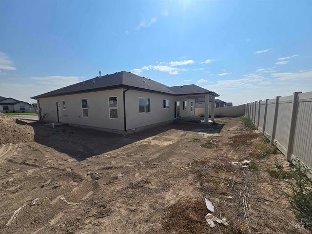 944 Adamite Road, Kimberly, ID 83341
