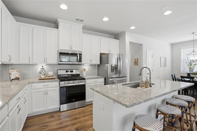 761 Belrose Drive, Smyrna, GA 30080