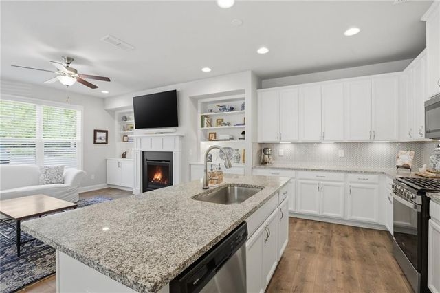 761 Belrose Drive, Smyrna, GA 30080