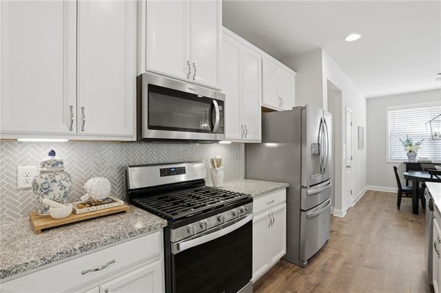 761 Belrose Drive, Smyrna, GA 30080