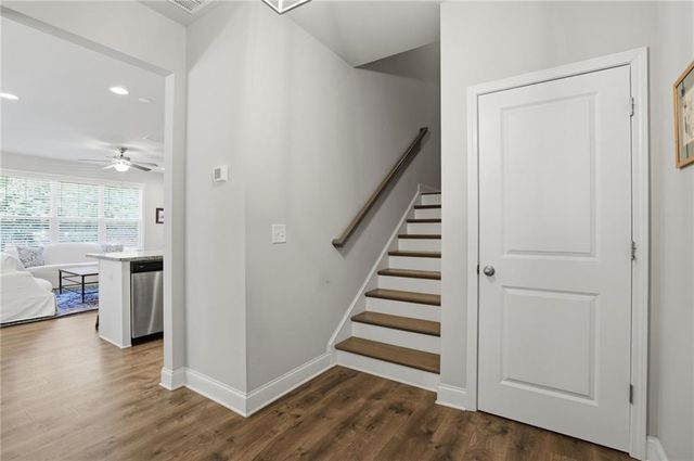 761 Belrose Drive, Smyrna, GA 30080