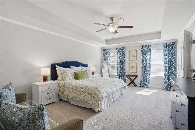 761 Belrose Drive, Smyrna, GA 30080