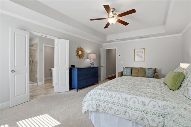 761 Belrose Drive, Smyrna, GA 30080