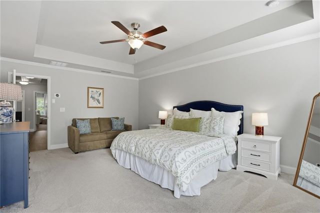 761 Belrose Drive, Smyrna, GA 30080