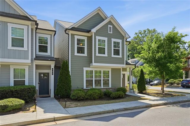 761 Belrose Drive, Smyrna, GA 30080