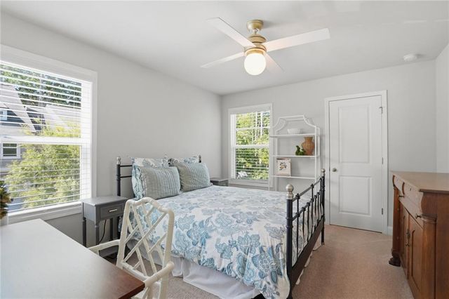 761 Belrose Drive, Smyrna, GA 30080