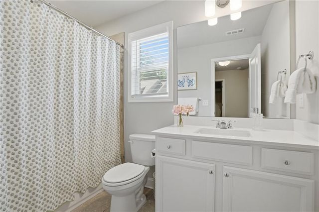 761 Belrose Drive, Smyrna, GA 30080