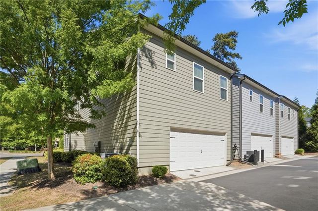 761 Belrose Drive, Smyrna, GA 30080