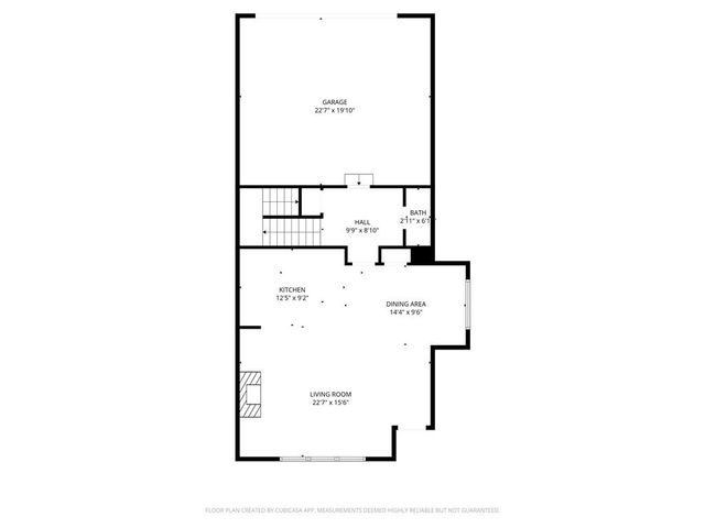 761 Belrose Drive, Smyrna, GA 30080