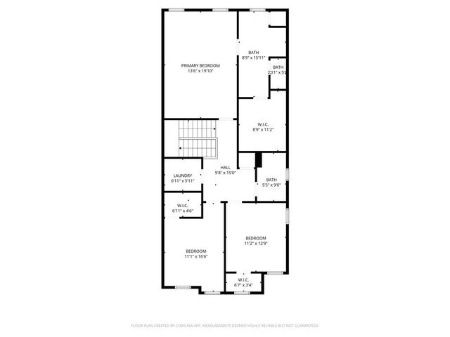 761 Belrose Drive, Smyrna, GA 30080