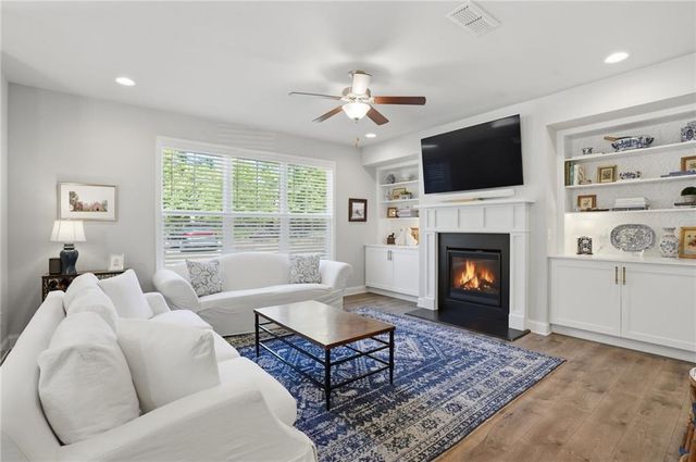 761 Belrose Drive, Smyrna, GA 30080