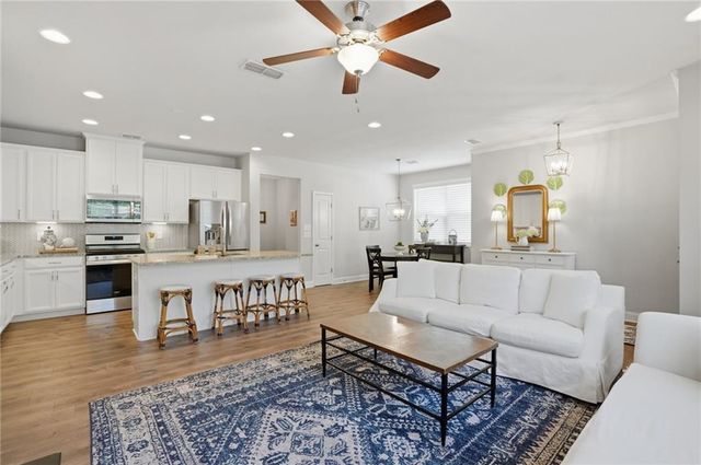 761 Belrose Drive, Smyrna, GA 30080