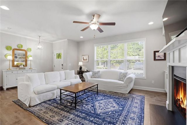761 Belrose Drive, Smyrna, GA 30080