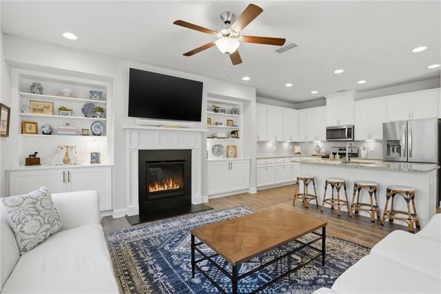761 Belrose Drive, Smyrna, GA 30080