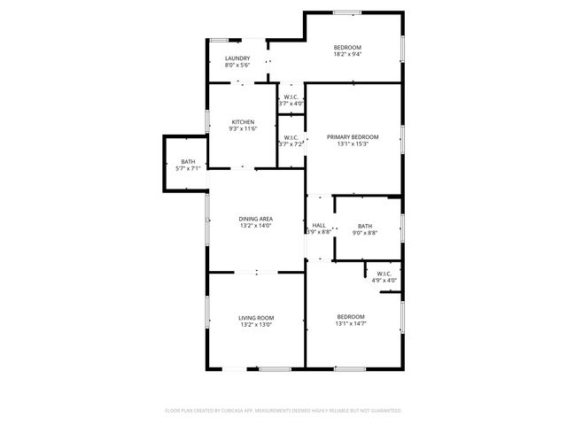 1212 Hawthorne Avenue, Fort Worth, TX 76110