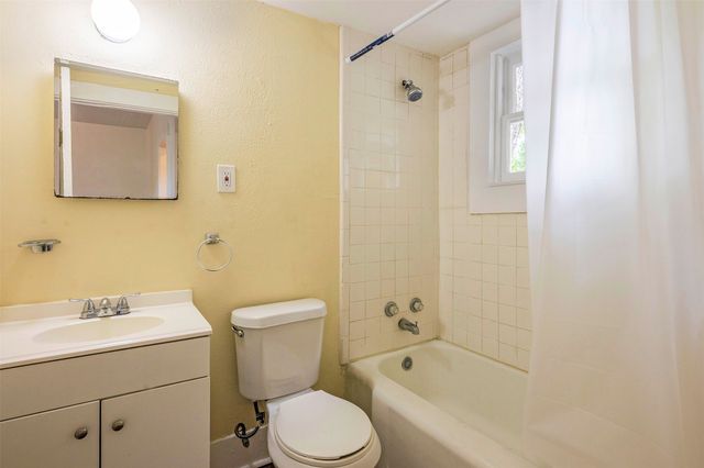 1212 Hawthorne Avenue, Fort Worth, TX 76110