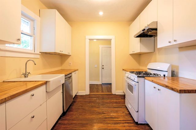 1212 Hawthorne Avenue, Fort Worth, TX 76110