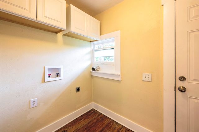 1212 Hawthorne Avenue, Fort Worth, TX 76110