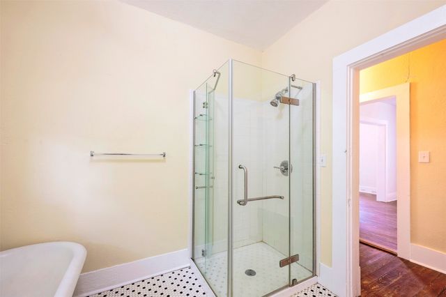 1212 Hawthorne Avenue, Fort Worth, TX 76110