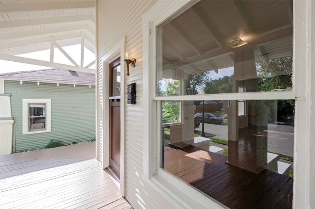 1212 Hawthorne Avenue, Fort Worth, TX 76110