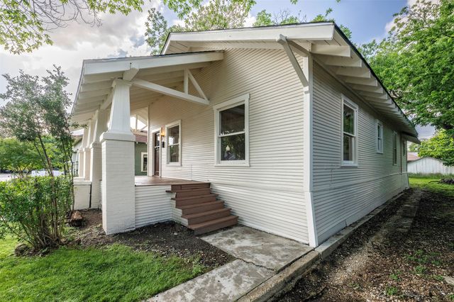 1212 Hawthorne Avenue, Fort Worth, TX 76110